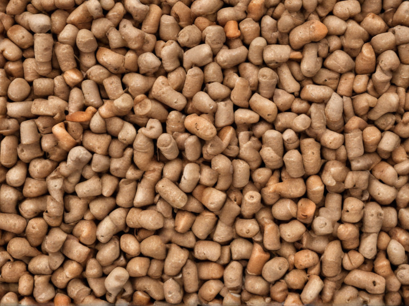 wood pellet business