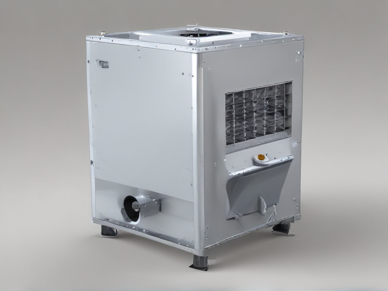 pellet cooler