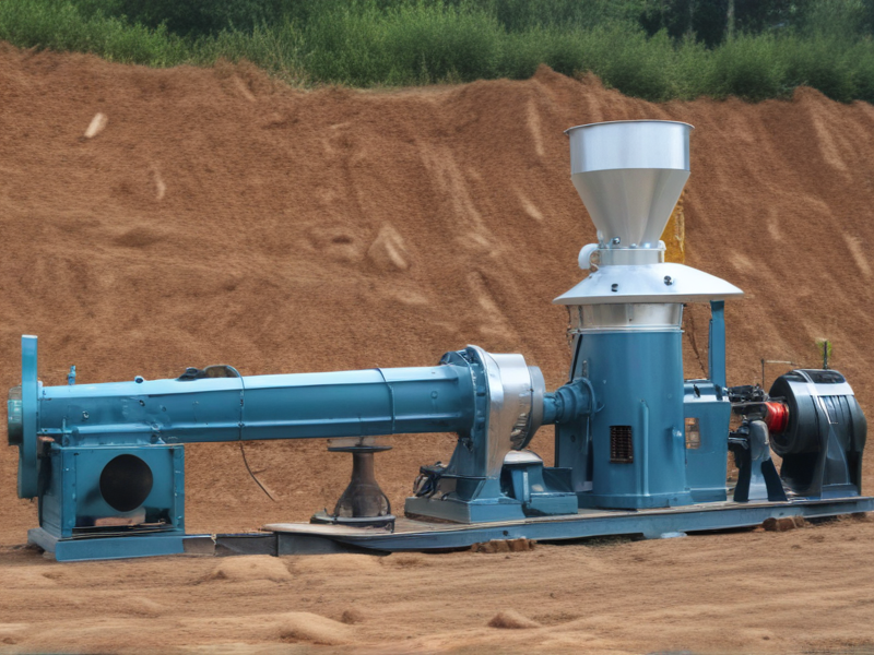 Top Pellet Mills Near Me Manufacturers Comprehensive Guide Sourcing from China.