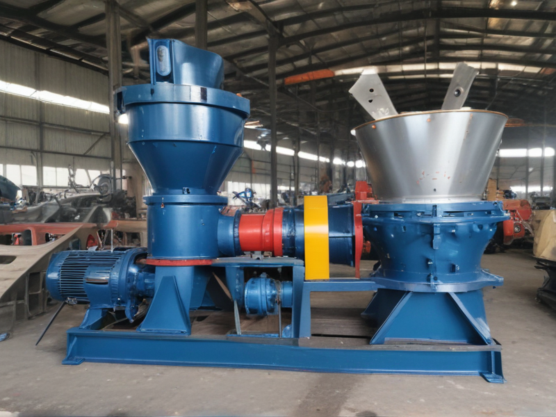 Top Pellet Mill Near Me Manufacturers Comprehensive Guide Sourcing from China.