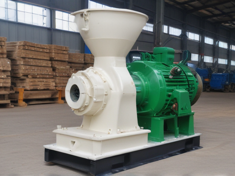 pellet mill manufacturer