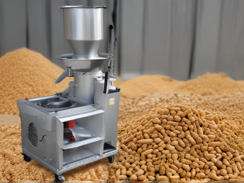 pellet machine for sale australia