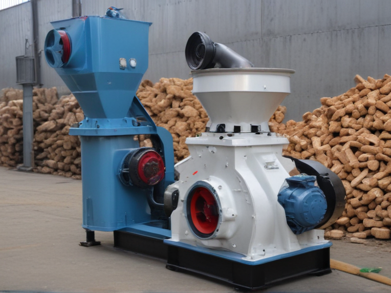 pellet mill manufacturers