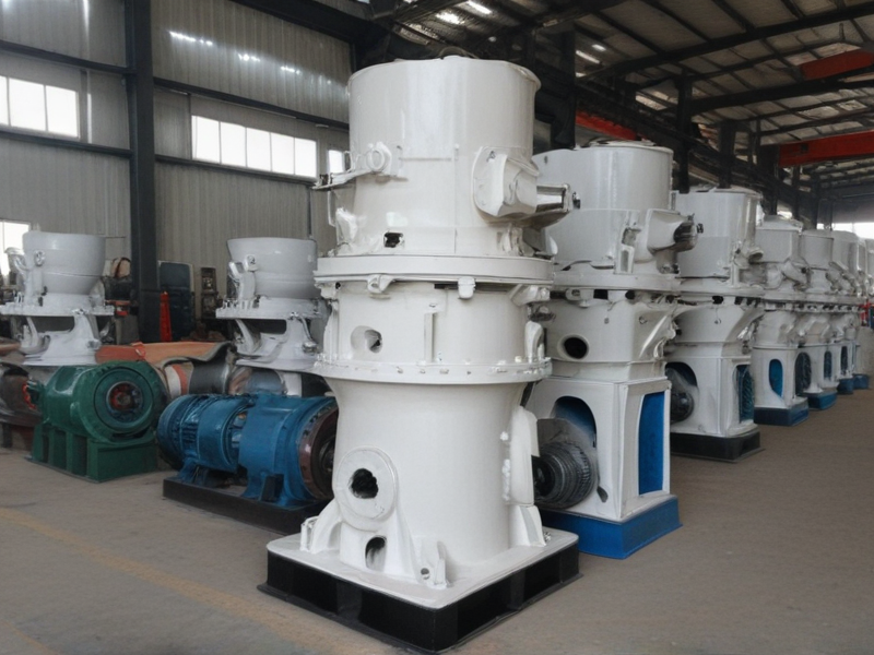 gemco pellet mill price