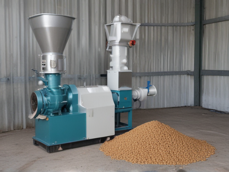 gemco pellet mill price