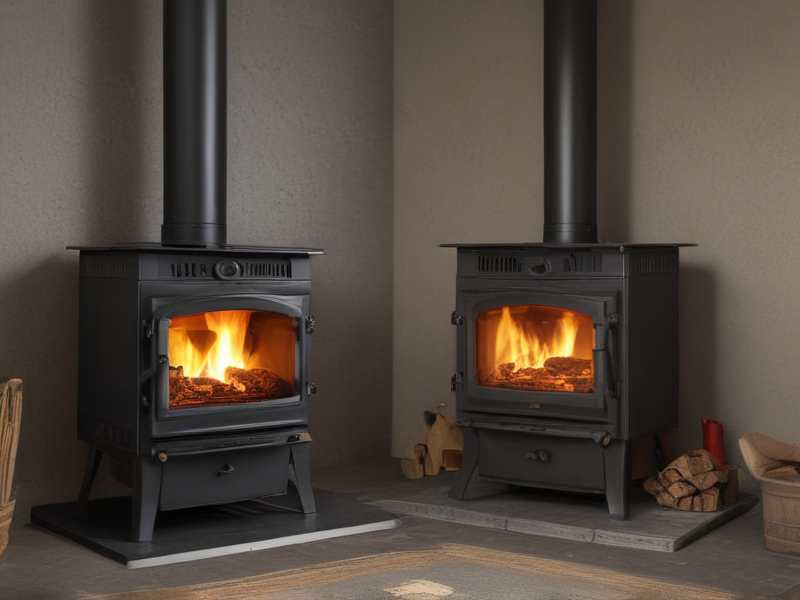 Top Coal Stove Vs Pellet Stove Manufacturers Comprehensive Guide Sourcing from China.