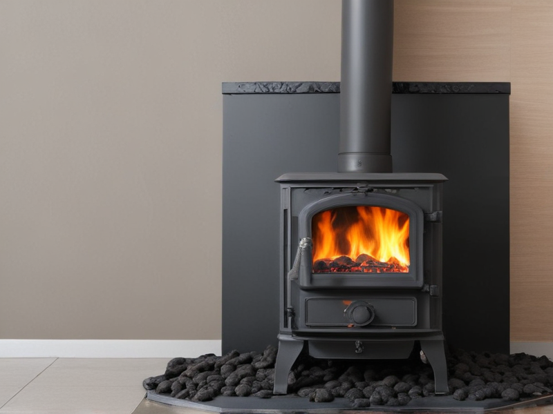 coal stove vs pellet stove