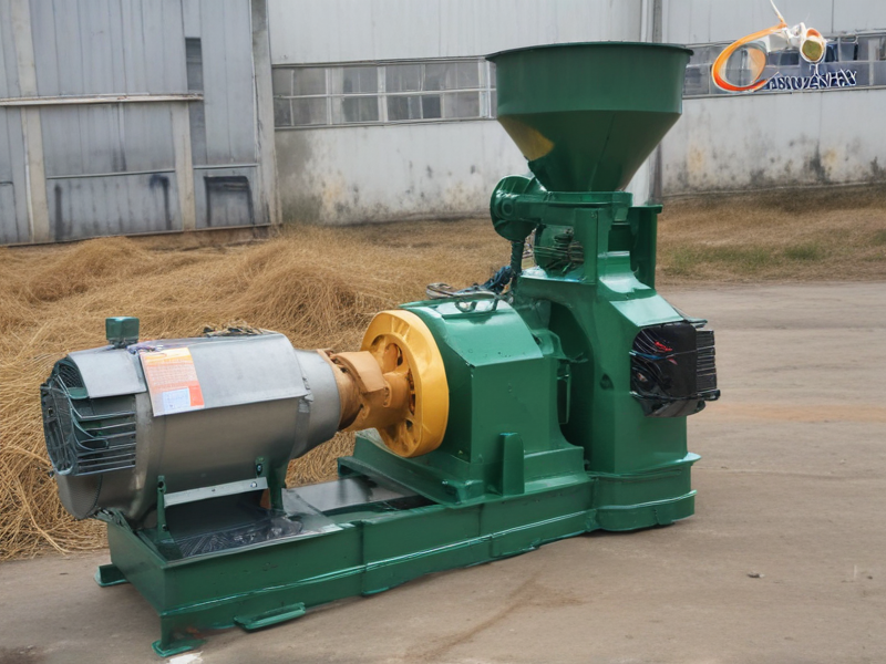 hay pellet machine for sale