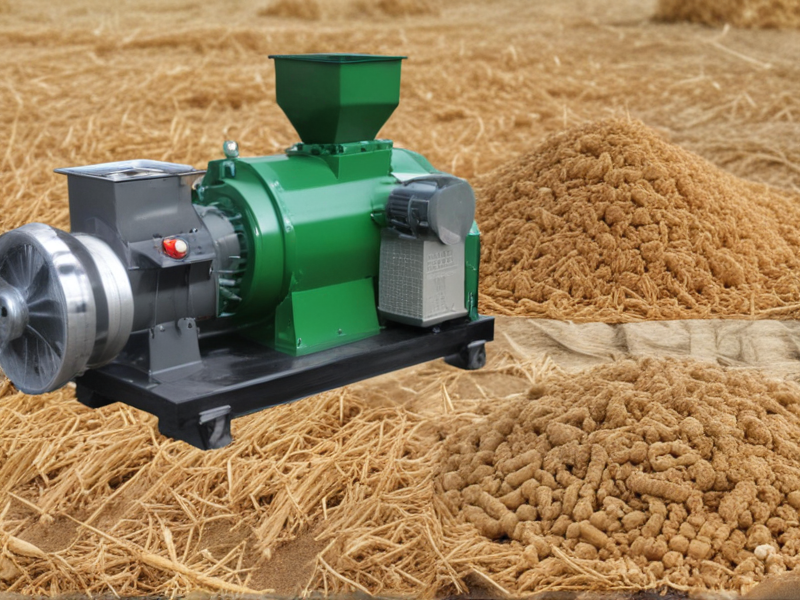 hay pellet machine for sale