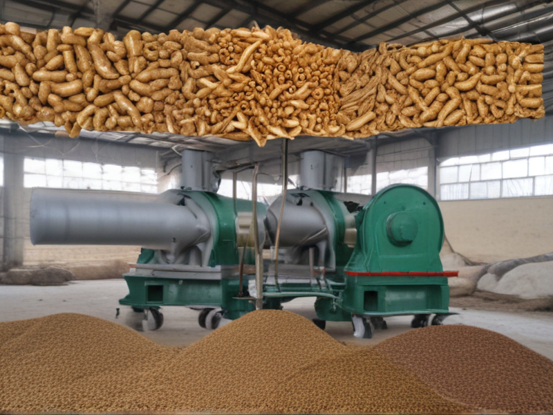 hay pellet machine for sale