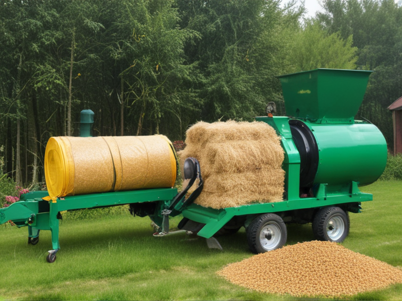 hay pellet machine for sale