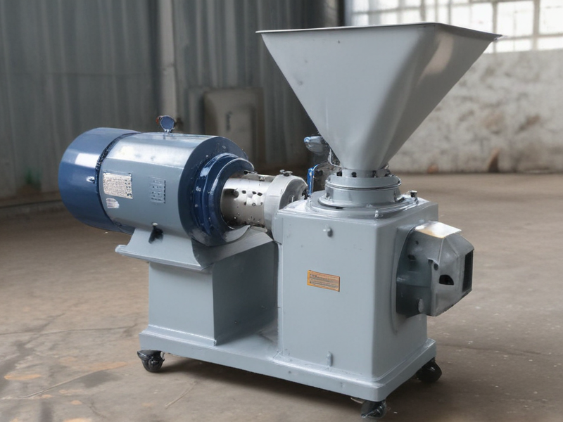 Top Pellet Grinder Machine Manufacturers Comprehensive Guide Sourcing from China.