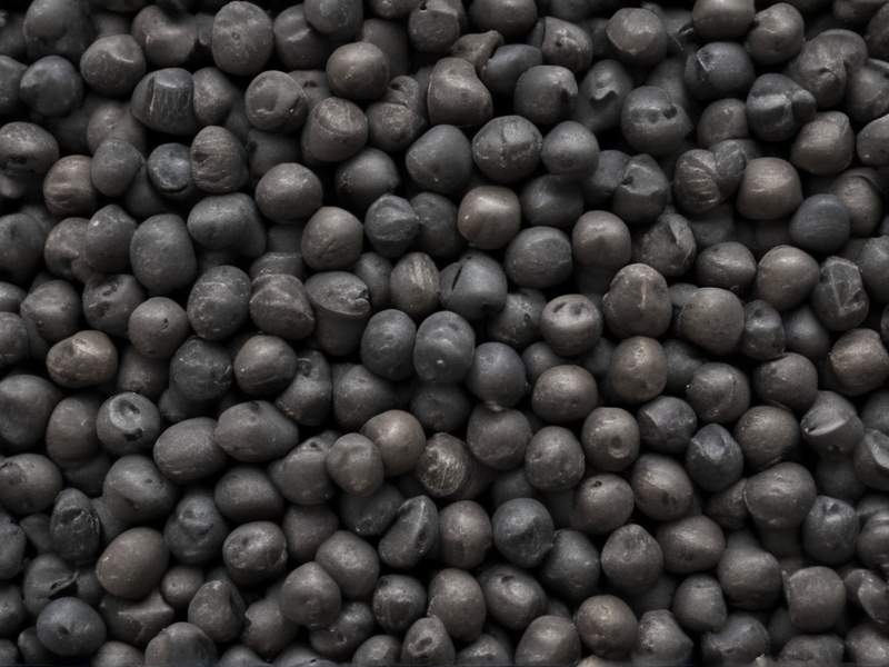 coal pellet