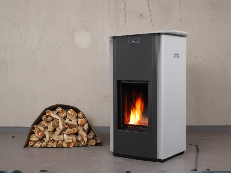 wood pellet heaters for sale