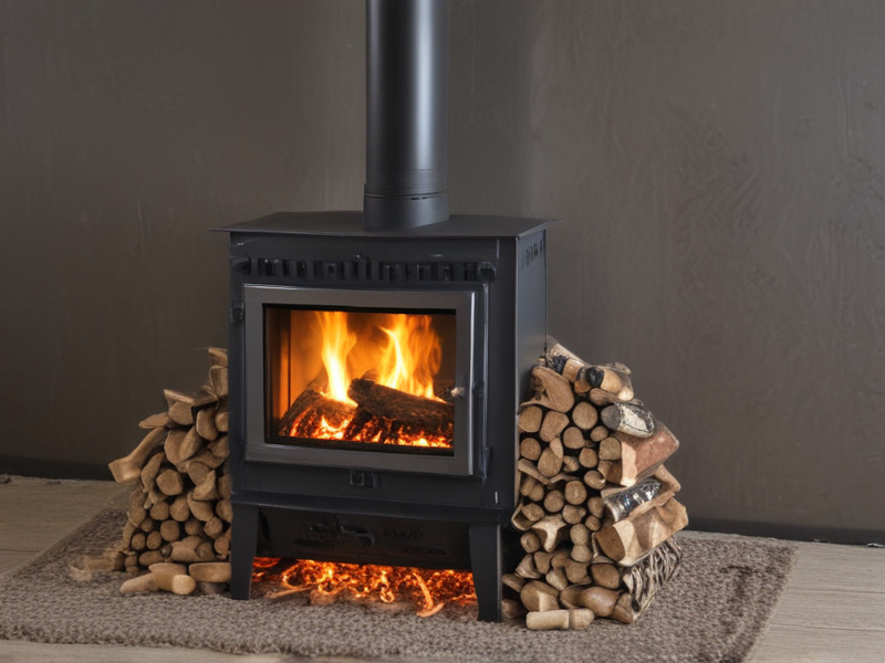 pellet fires for sale