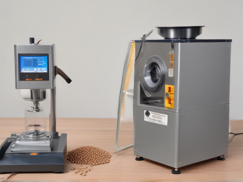 cpm pellet machine