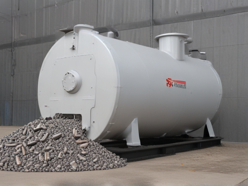 Top Boiler Pellet Manufacturers Comprehensive Guide Sourcing from China.