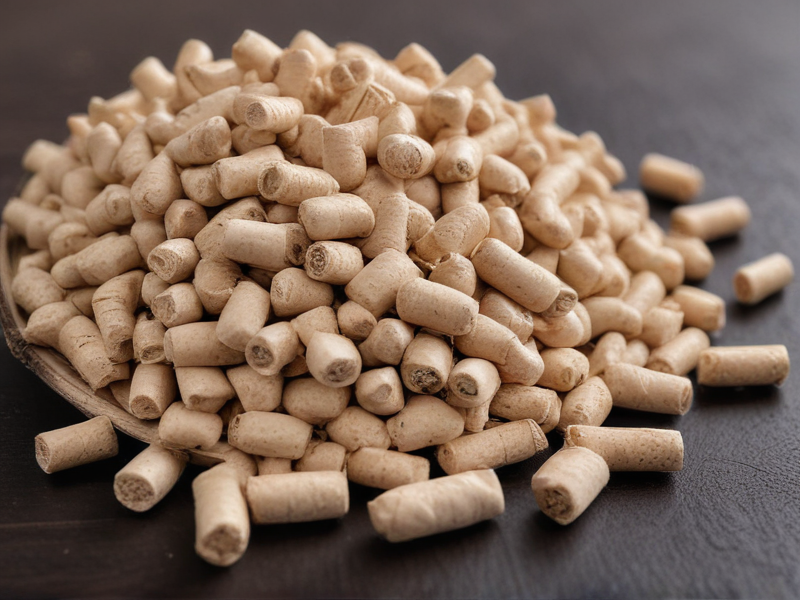 biofuel wood pellet