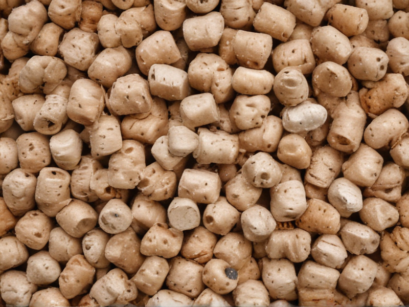 biofuel wood pellet